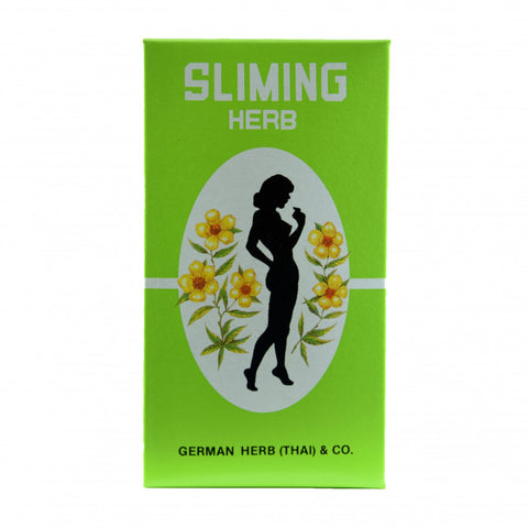 Xiumei Loss Tea 41G Slimming Herbal Infusion