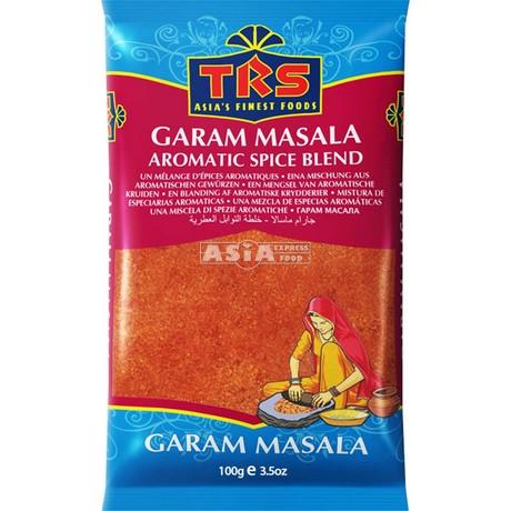 TRS GARAM MASALA Indian spices 100g