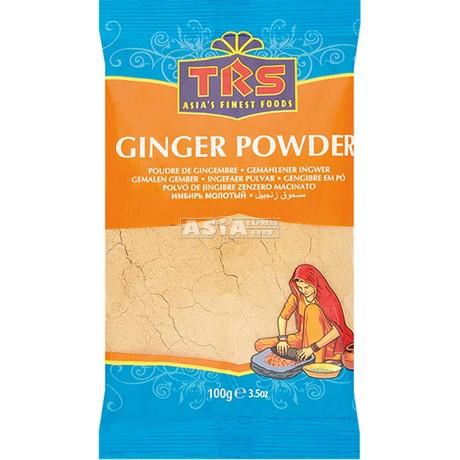 TRS ginger powder 100g