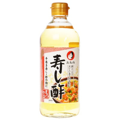 寿司醋 500ml Sushi vinegar
