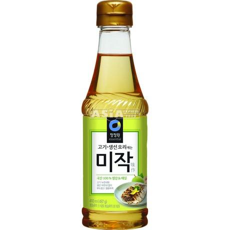 CHUNG JUNG ONE Cooking Sauce 410ml