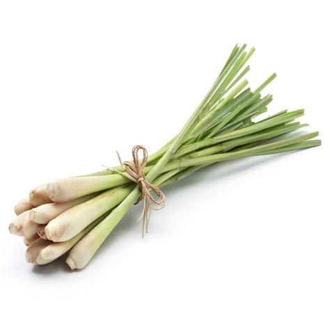 200g fresh lemongrass