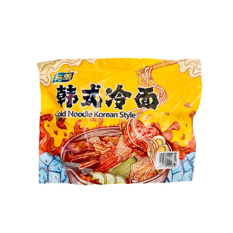 Yumei Korean cold noodles 360g