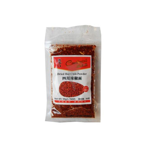 TAIYANGMEN Sichuan Chili Powder 50g
