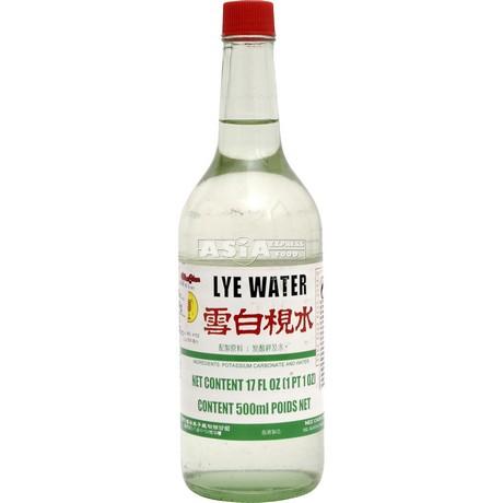 Meizhenxuebai lipeävesi 500 ml BBD: 28.11.2023