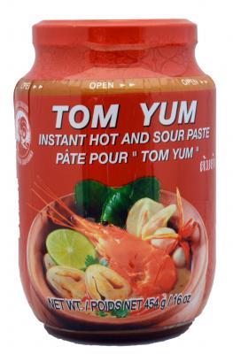 Thai male chicken brand salted red pepper 454G Pickled Red Chili
