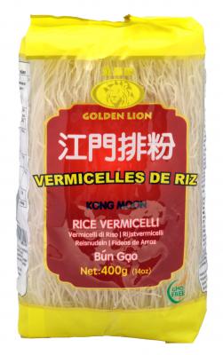 Golden Lion Jiangmen Powder 400G Kon Moon Rice Vermicelli