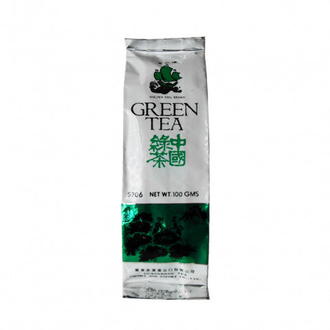 绿茶 100g Green Tea