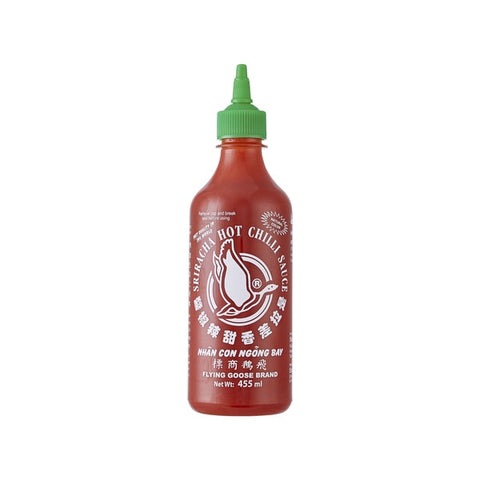 飞鹅牌是拉差辣椒酱 455ml  Sriracha
