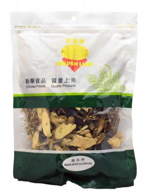 Golden Lion mixed spices 300g