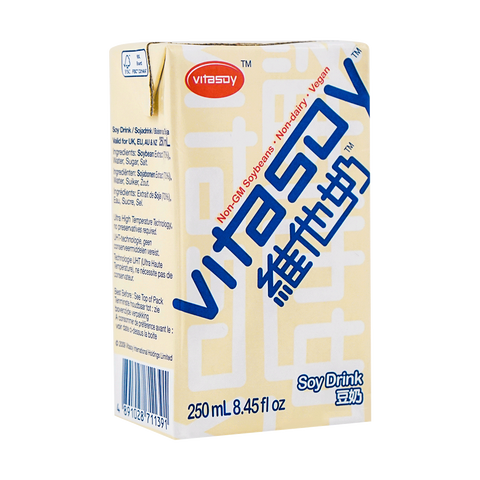 Vita soy milk 250ml