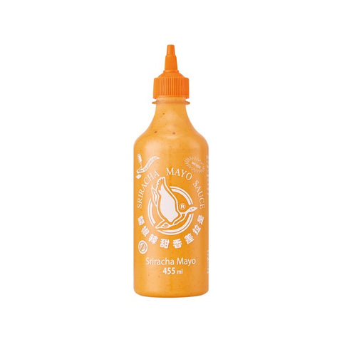 Flying Goose Brand on 455 ml Sriracha Mayo