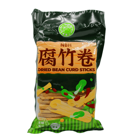 Natural Origin Bean curd stick 300g