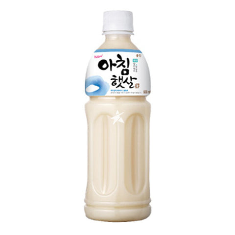 韩国萃米源糙米汁米露 500ml