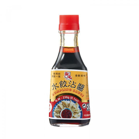 Dumpling Dipping Sauce Spicy 230g