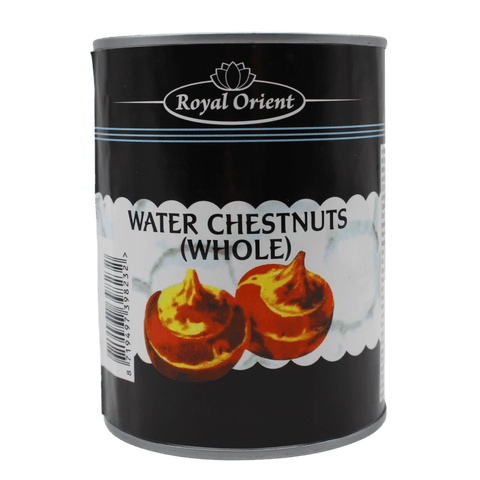 Canned horseshoe 567g Water Chestnut WHOLE
