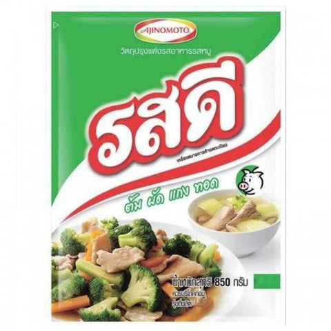 泰国猪精粉 850g Pork seasoning powder