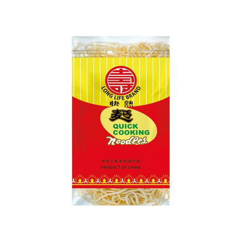 Fast cooked noodles 500g