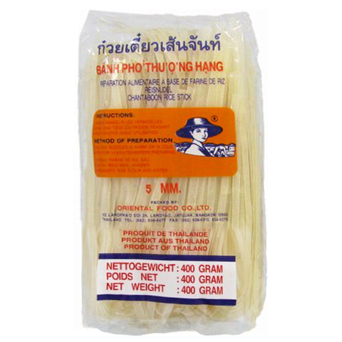 Farmer rice noodles 5mm 400g