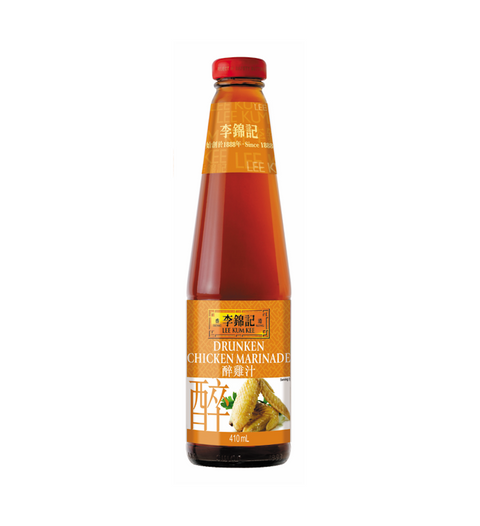 Li Jinji drunk chicken juice 410ml
