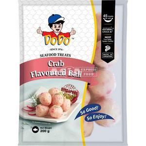 DODO Crab Flavoured Balls