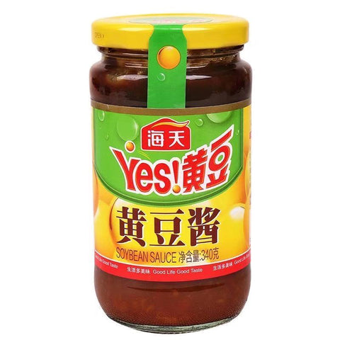 Soy sauce 340g