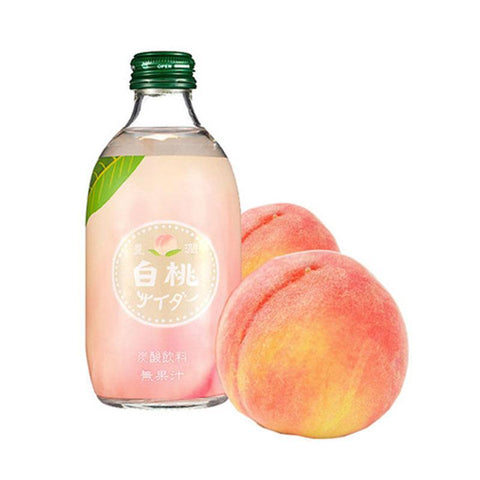 Nippon White Peach -haaran vesi 300 ml