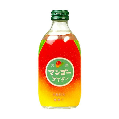 日本芒果汽水 300ml