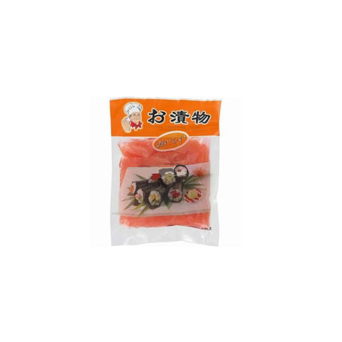 寿司红姜片 150g