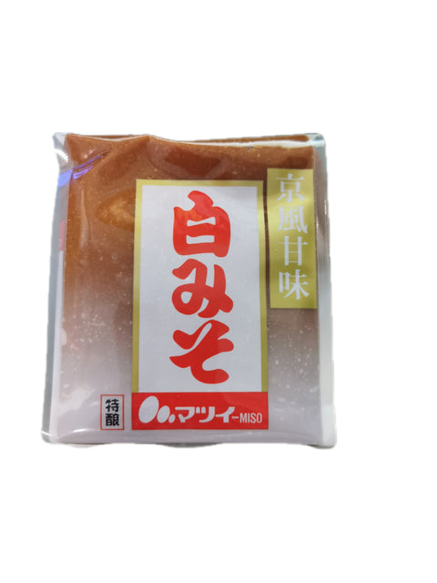 Shiquan keitto alkuperäinen 140 g miso