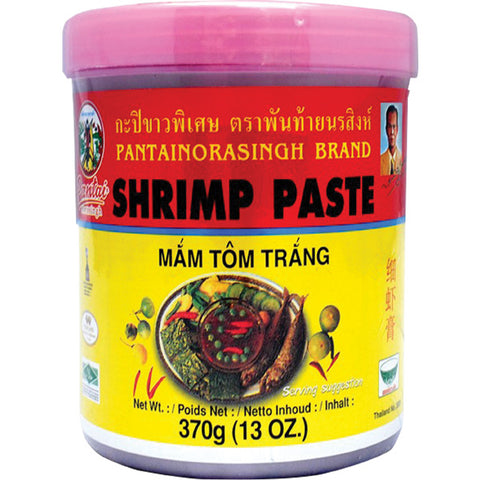 PANTAI 泰国虾酱/虾酱 370g shrimp paste