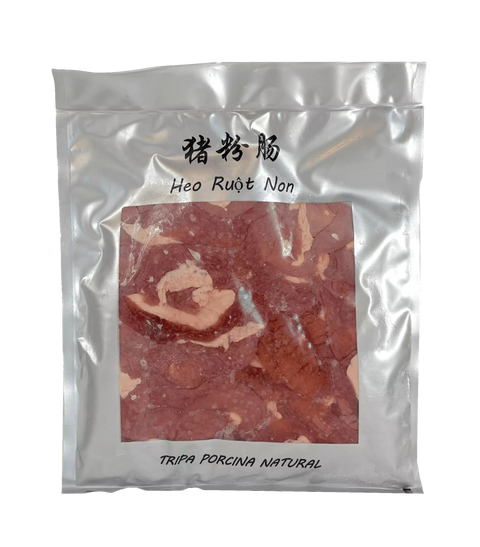 Pork sausage 800g