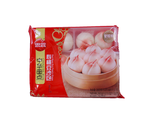 Miss Shou Tao Bean Paste 360g