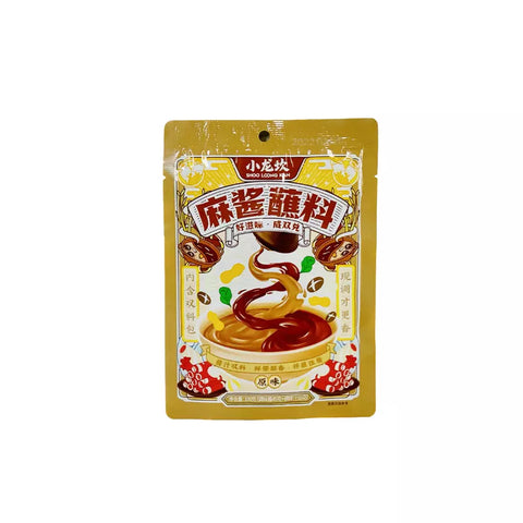 Xiaolongkan seesamikastike Original Flavor 100g