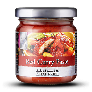 Thai red currytahna 195g Red Curry Paste