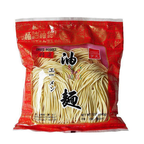 340g of special oil noodles