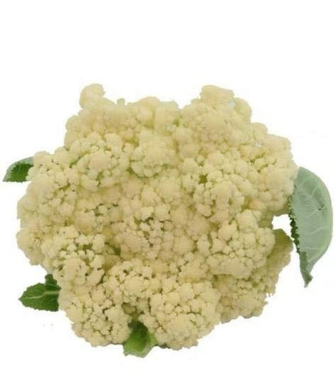 Organic cabbage cauliflower 1kg