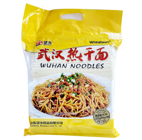 Wheatsun Wuhan noodles 1.82kg