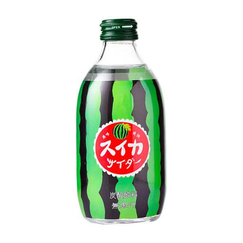 Japanese watermelon soda 300ml