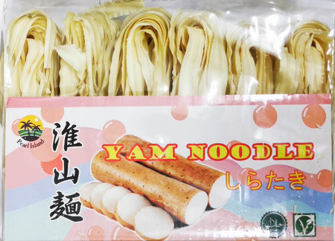 淮山面 400g Yam Noodle