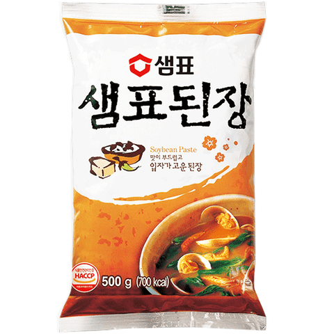 Korean chili -kastike 500 g