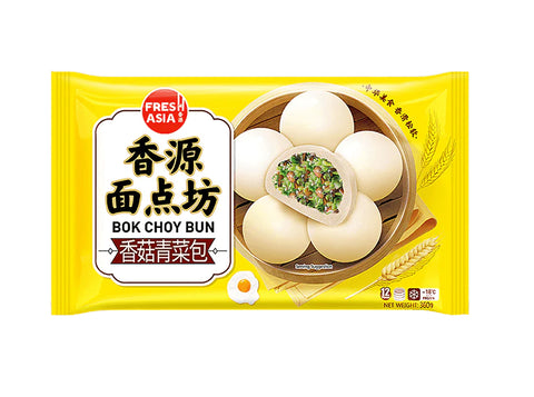 Xiangyuan Taiwan Liuxin Milk Yellow Bag 390g