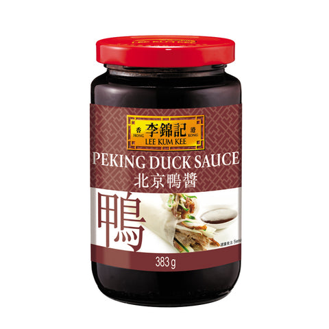 Li Jinji Beijing Duck kastike 383G