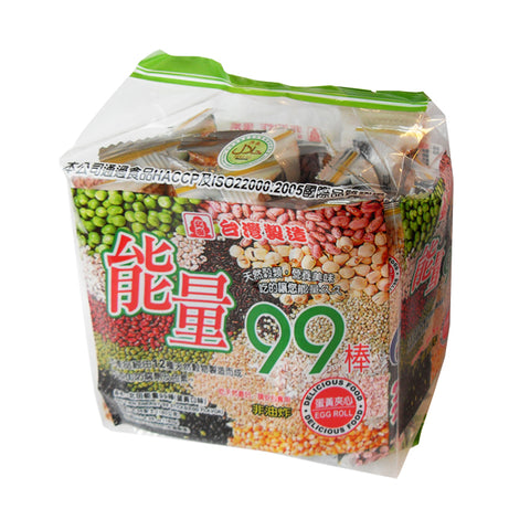 能量99棒原味 蛋黄夹心 180g