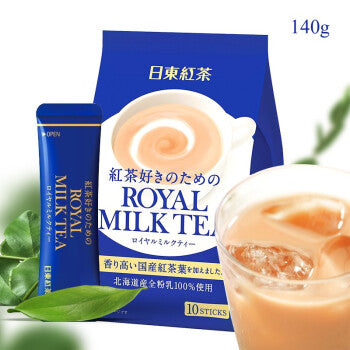 日东红茶皇家奶茶 140g Royal milk tea