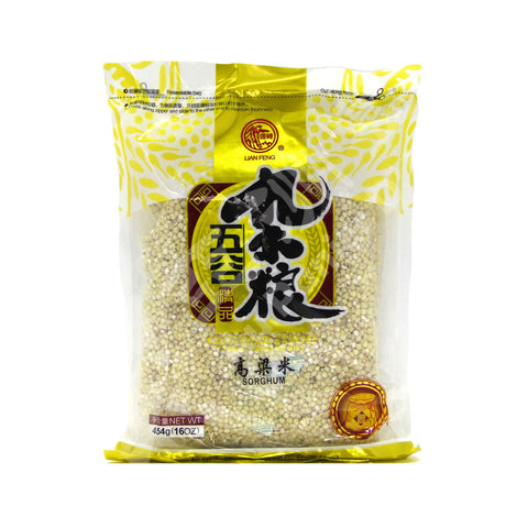 Lianfeng grain grain sorghum rice 454g