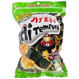 Tempura Seaweed original 40g