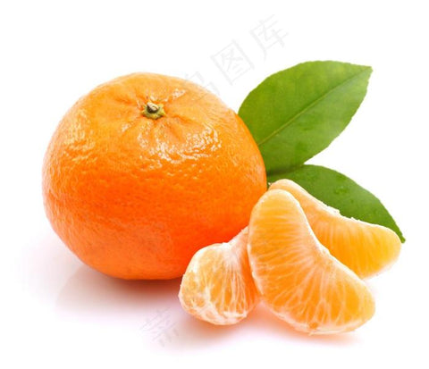 Spanish yellow peel sweet orange 500g