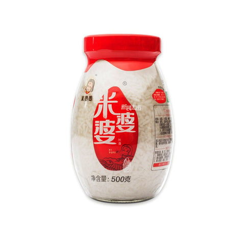 Mother -in -law rice wine brewing 500g