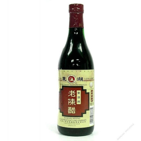 Donghu Shanxi Lao Chen Vinegar 500ml